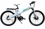 Электровелосипед Eltreco Air Volt GLS в Нижнем Тагиле