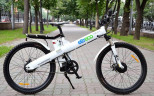 Электровелосипед Eltreco Air Volt GLS в Нижнем Тагиле