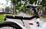 Электровелосипед Eltreco Air Volt GLS в Нижнем Тагиле