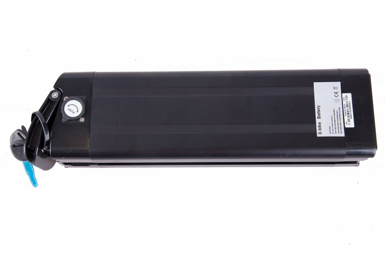 Аккумуляторная батарея 36V 8Ah для электровелосипедов FLEX в Нижнем Тагиле