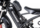 Электровелосипед Minako Fox-S 23Ah в Нижнем Тагиле