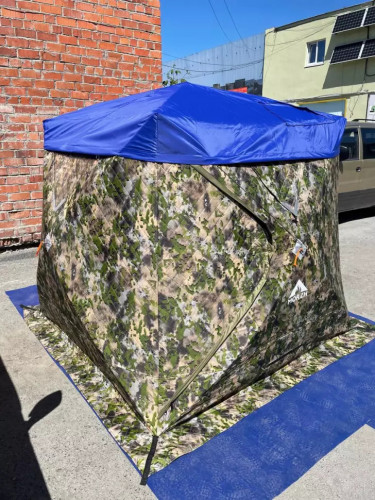 Влагозащитный тент для МОРЖ КУБ XL в Нижнем Тагиле