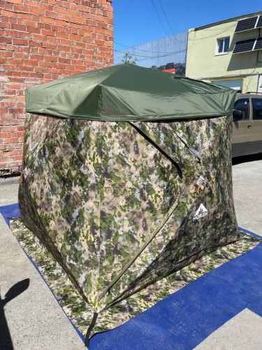 Влагозащитный тент для МОРЖ КУБ XL в Нижнем Тагиле