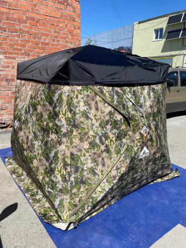 Влагозащитный тент для МОРЖ КУБ XL в Нижнем Тагиле