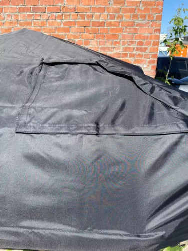 Влагозащитный тент для МОРЖ КУБ XL в Нижнем Тагиле