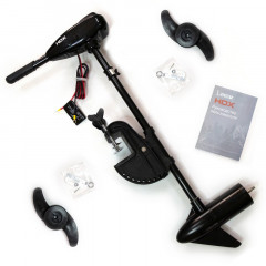 Лодочный электромотор HDX 36L Лодочный электромотор HDX 36L