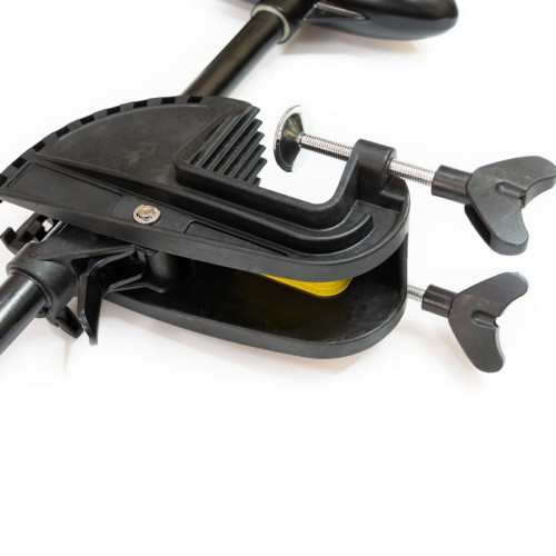 Лодочный электромотор HDX 36L в Нижнем Тагиле