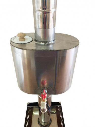 Бак для воды БН-10 Алтай в Нижнем Тагиле