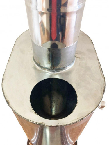 Бак для воды БН-10 Алтай в Нижнем Тагиле