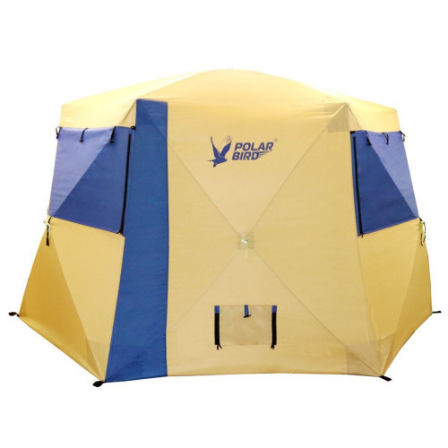 Шатер-тент Polar Bird Family S в Нижнем Тагиле