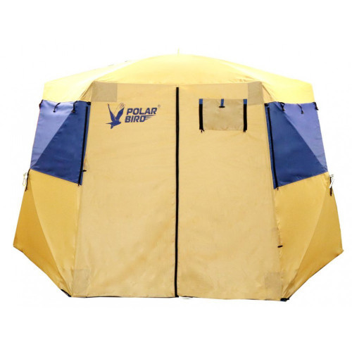 Шатер-тент Polar Bird Family S в Нижнем Тагиле
