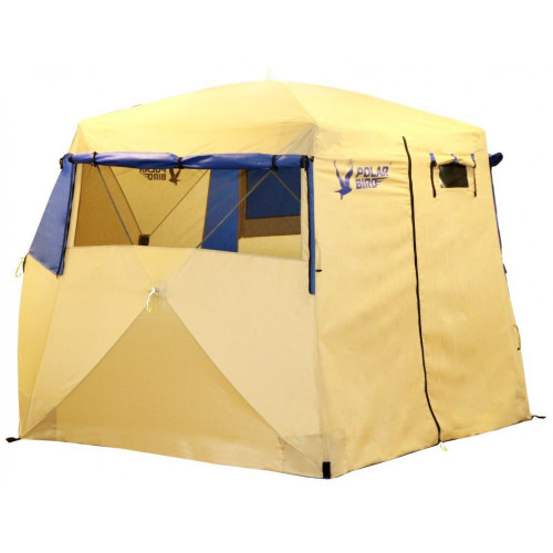 Шатер-тент Polar Bird Family S в Нижнем Тагиле