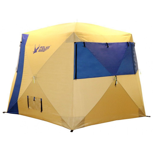 Шатер-тент Polar Bird Family S в Нижнем Тагиле