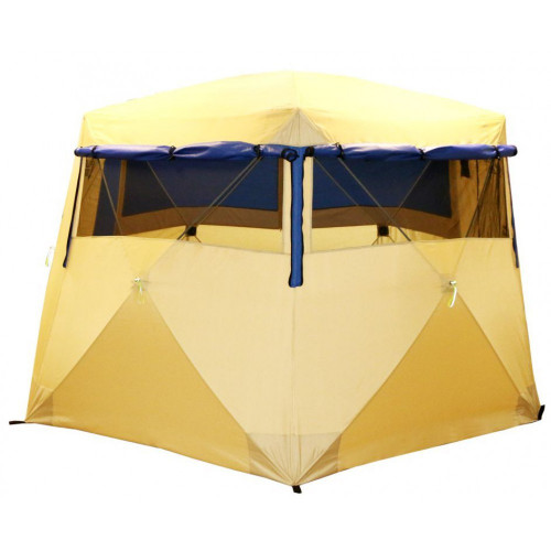 Шатер-тент Polar Bird Family S в Нижнем Тагиле