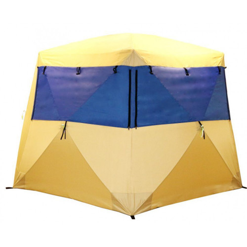 Шатер-тент Polar Bird Family S в Нижнем Тагиле