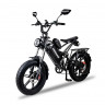 Электровелосипед Minako Fox-L 15Ah в Нижнем Тагиле