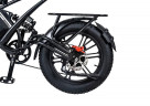 Электровелосипед Minako Fox-L 15Ah в Нижнем Тагиле