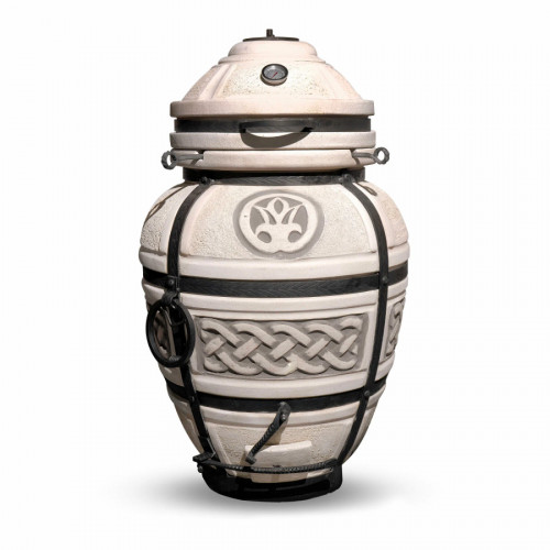 Тандыр Атаман с откидной крышкой 2024 в Нижнем Тагиле