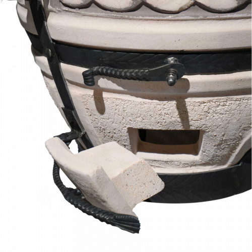 Тандыр Атаман с откидной крышкой 2024 в Нижнем Тагиле