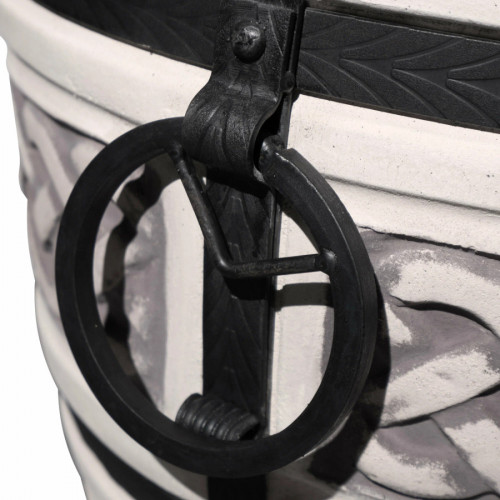 Тандыр Атаман с откидной крышкой 2024 в Нижнем Тагиле