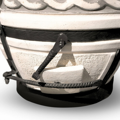 Тандыр Атаман с откидной крышкой 2024 в Нижнем Тагиле