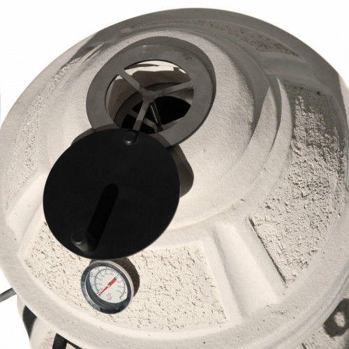 Тандыр Атаман с откидной крышкой 2024 в Нижнем Тагиле