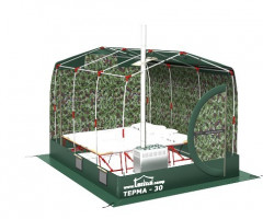 Зимняя палатка Терма-32