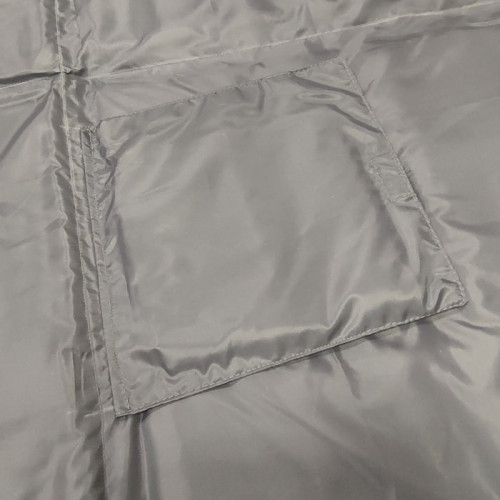 Тёплый пол для палатки Куб-2 oxford 600D в Нижнем Тагиле