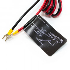 Лодочный электромотор HDX 40L Лодочный электромотор HDX 40L