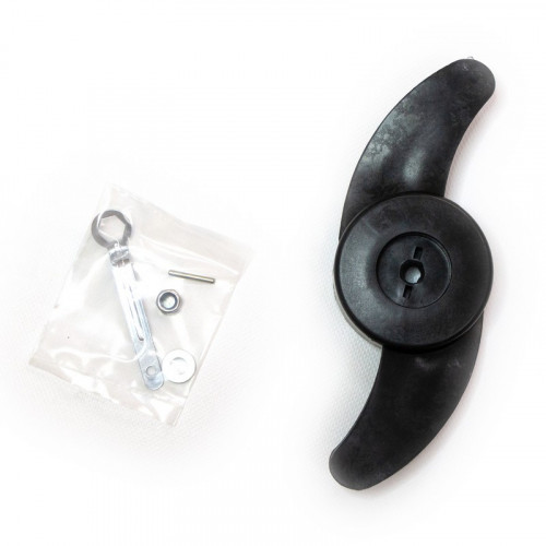 Лодочный электромотор HDX 40L в Нижнем Тагиле