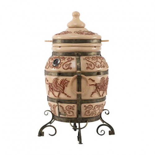 Тандыр Перс Толпар в Нижнем Тагиле