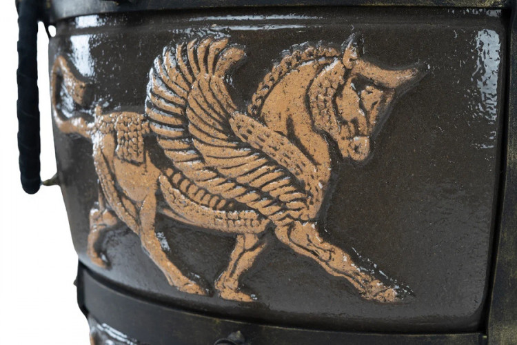 Тандыр Перс Толпар в Нижнем Тагиле