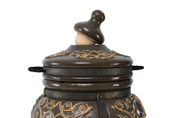 Тандыр Перс Толпар в Нижнем Тагиле