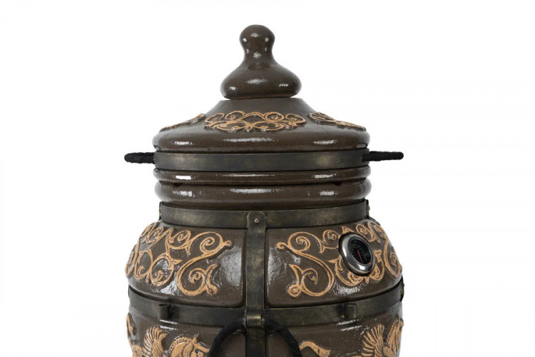 Тандыр Перс Толпар в Нижнем Тагиле