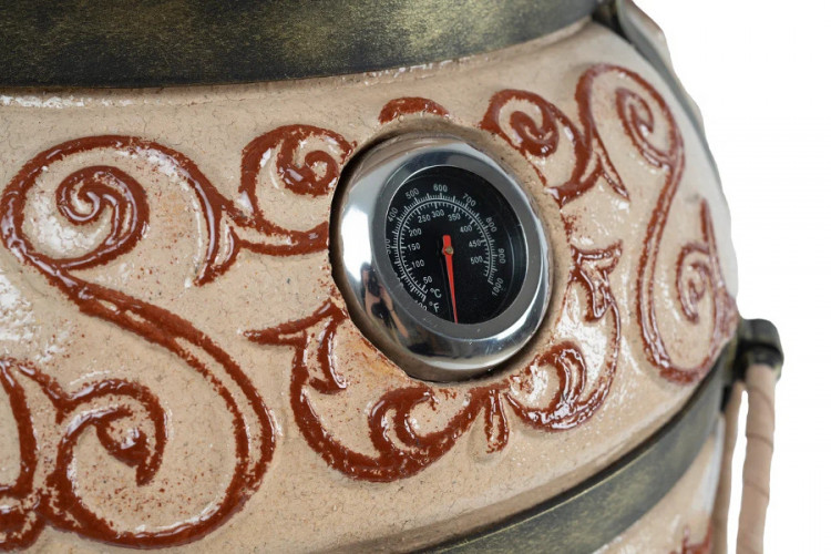 Тандыр Перс Толпар в Нижнем Тагиле