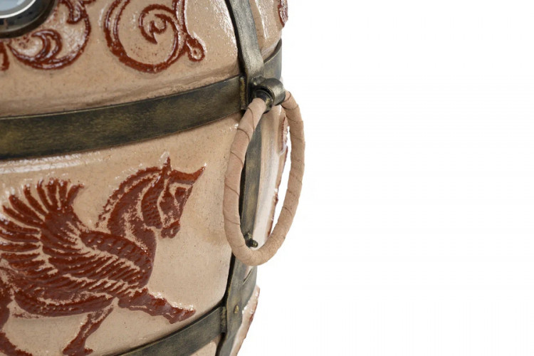 Тандыр Перс Толпар в Нижнем Тагиле