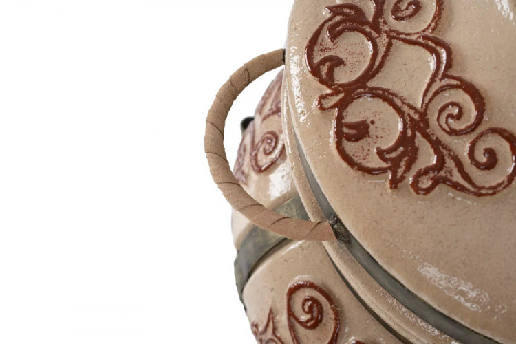 Тандыр Перс Толпар в Нижнем Тагиле