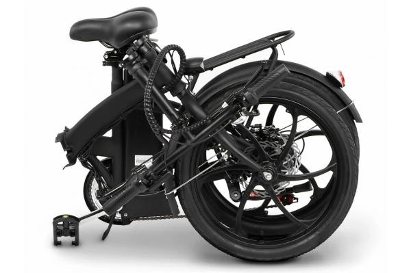 Электровелосипед UNIMOTO ZERO в Нижнем Тагиле