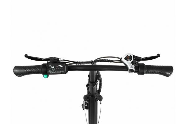 Электровелосипед UNIMOTO ZERO в Нижнем Тагиле