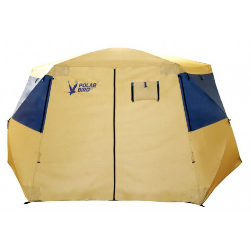 Шатер-тент Polar Bird Family S FEST в Нижнем Тагиле