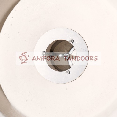 Тандыр Аладдин Mini с поворотно-откидной крышкой в Нижнем Тагиле