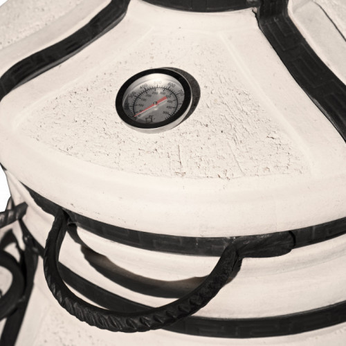 Тандыр Аладдин Mini с поворотно-откидной крышкой в Нижнем Тагиле