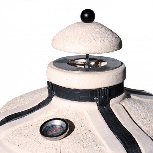 Тандыр Аладдин Mini с поворотно-откидной крышкой в Нижнем Тагиле