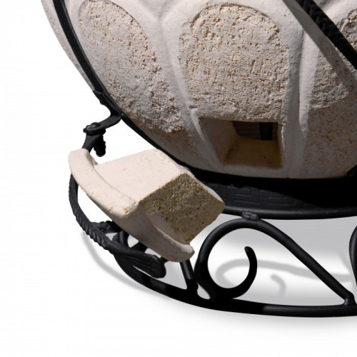 Тандыр Аладдин Mini с поворотно-откидной крышкой в Нижнем Тагиле