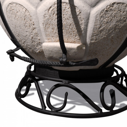 Тандыр Аладдин Mini с поворотно-откидной крышкой в Нижнем Тагиле