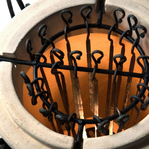 Тандыр Сармат Аладдин в Нижнем Тагиле