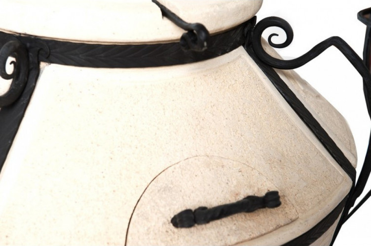 Тандыр Сармат Аладдин в Нижнем Тагиле