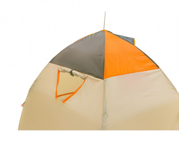 Палатка для рыбалки Омуль-2 в Нижнем Тагиле