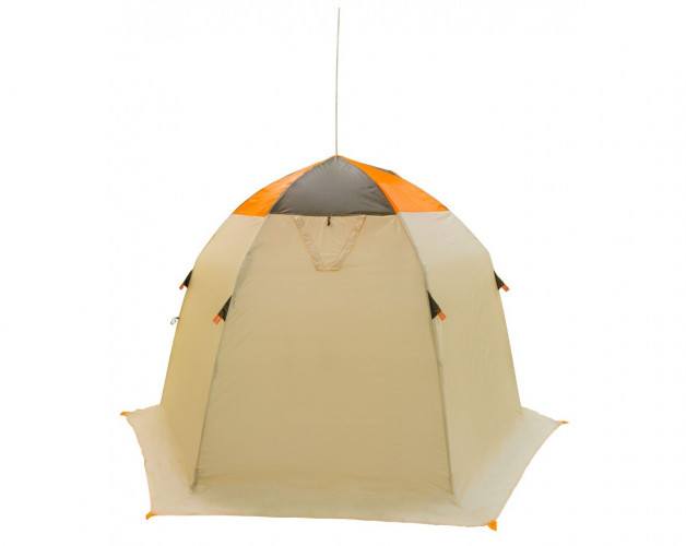 Палатка для рыбалки Омуль-2 в Нижнем Тагиле