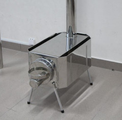 Печь пошехонка Большая с кожухом Печь пошехонка Большая с кожухом